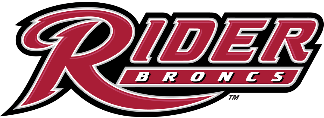 Rider Broncs 2007-Pres Wordmark Logo diy iron on heat transfer